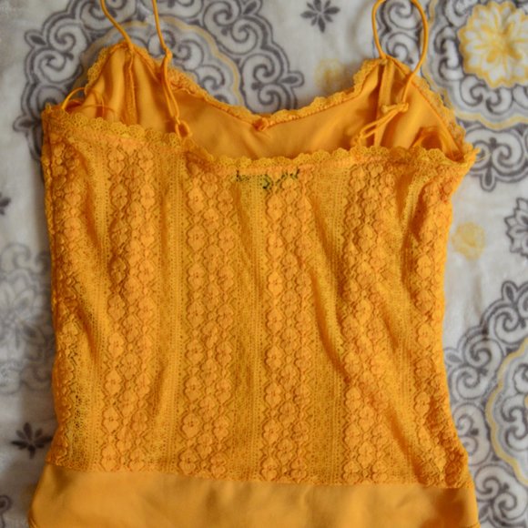 Lace Bodysuit - Picture 3 of 3